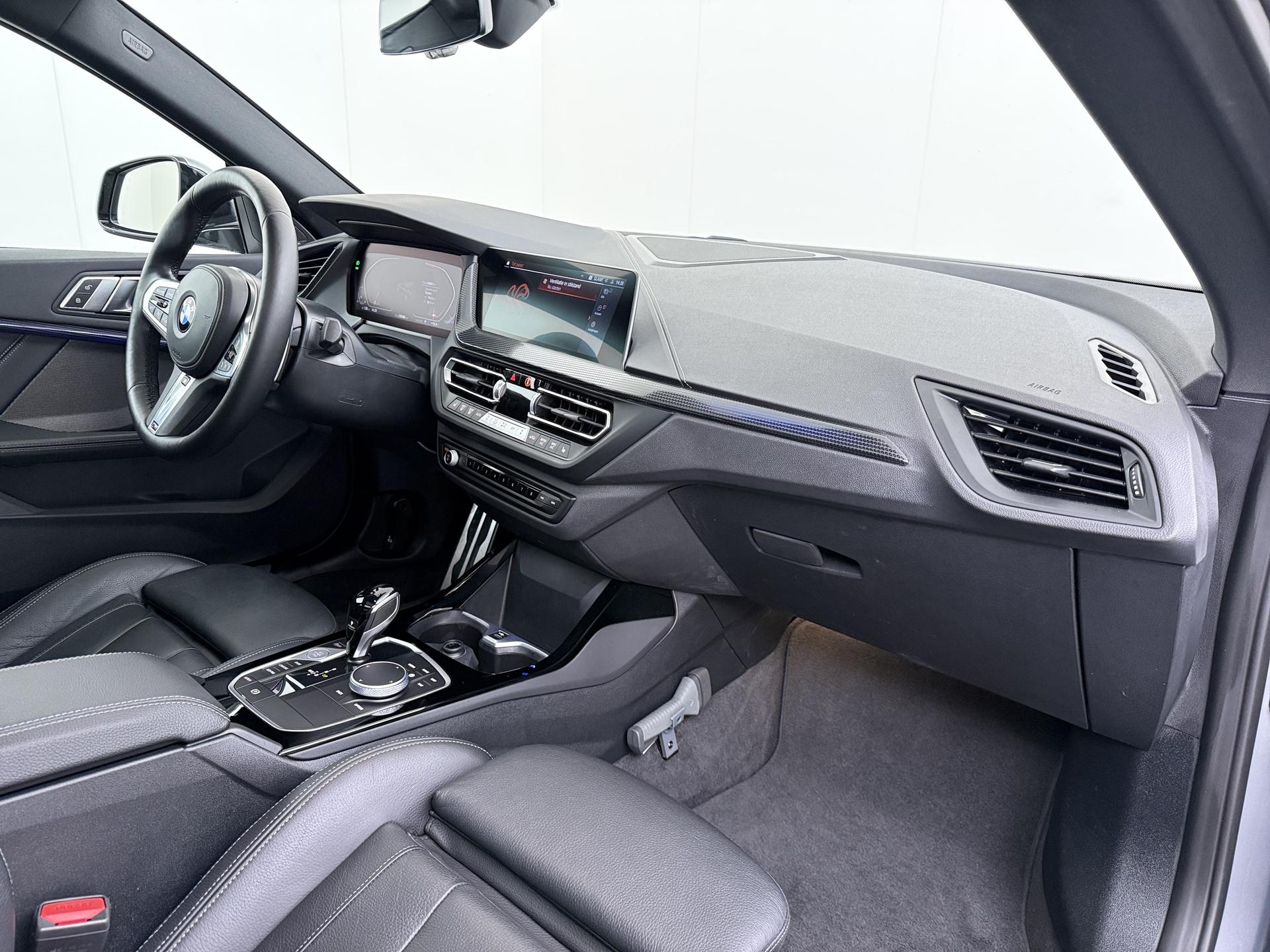 Foto van BMW 220i