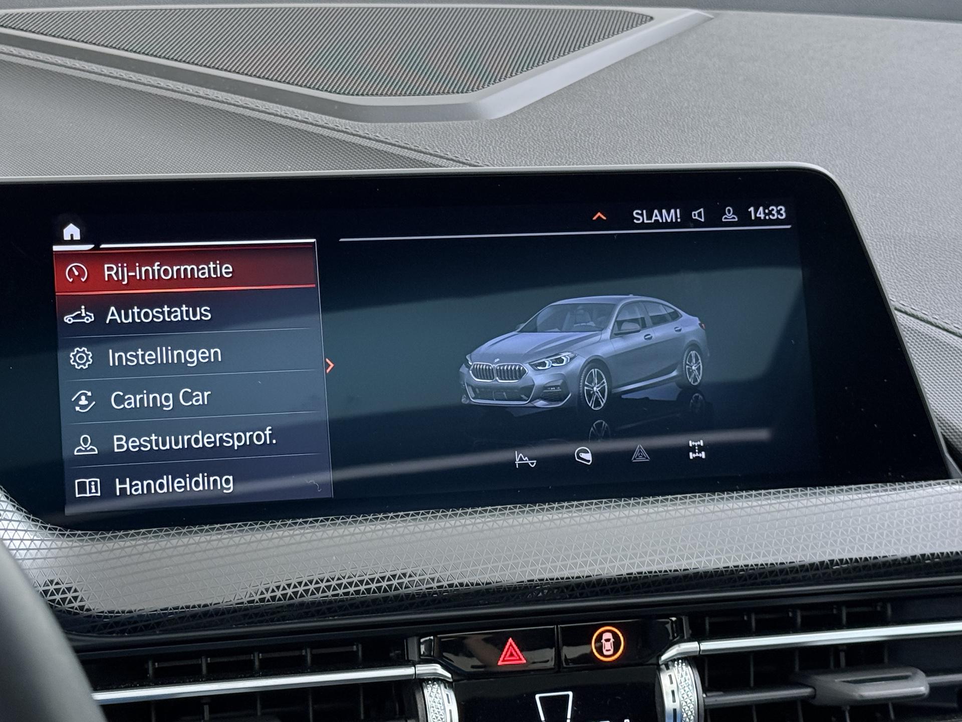 Foto van BMW 220i