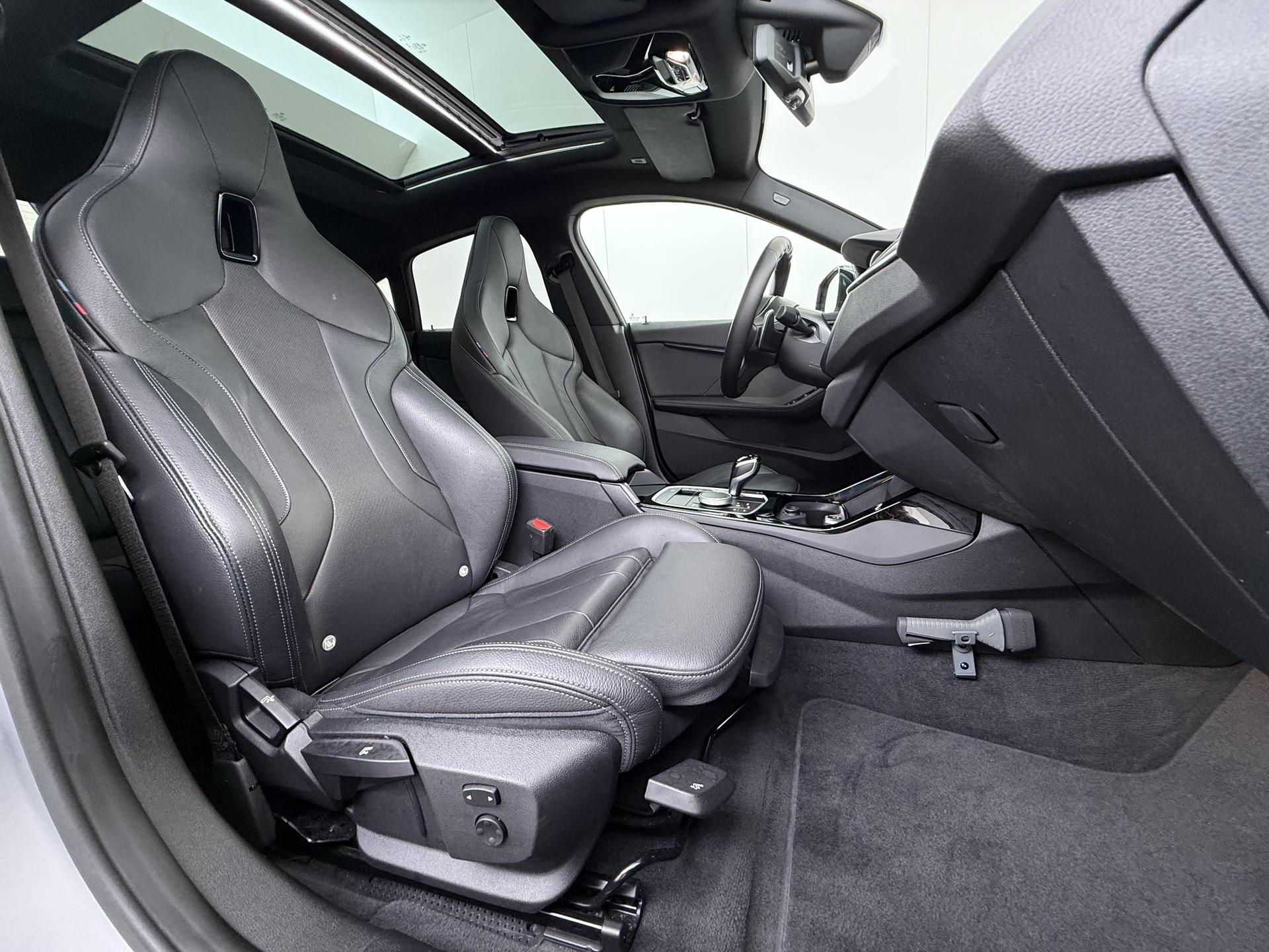 Foto van BMW 220i