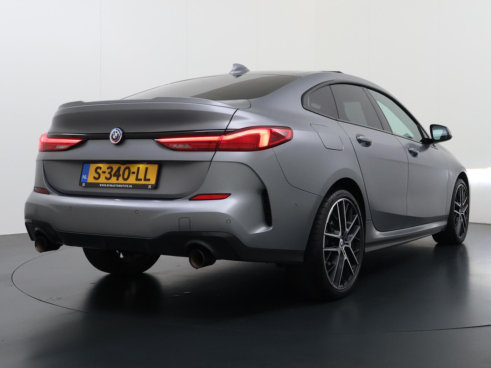 Foto van BMW 220i