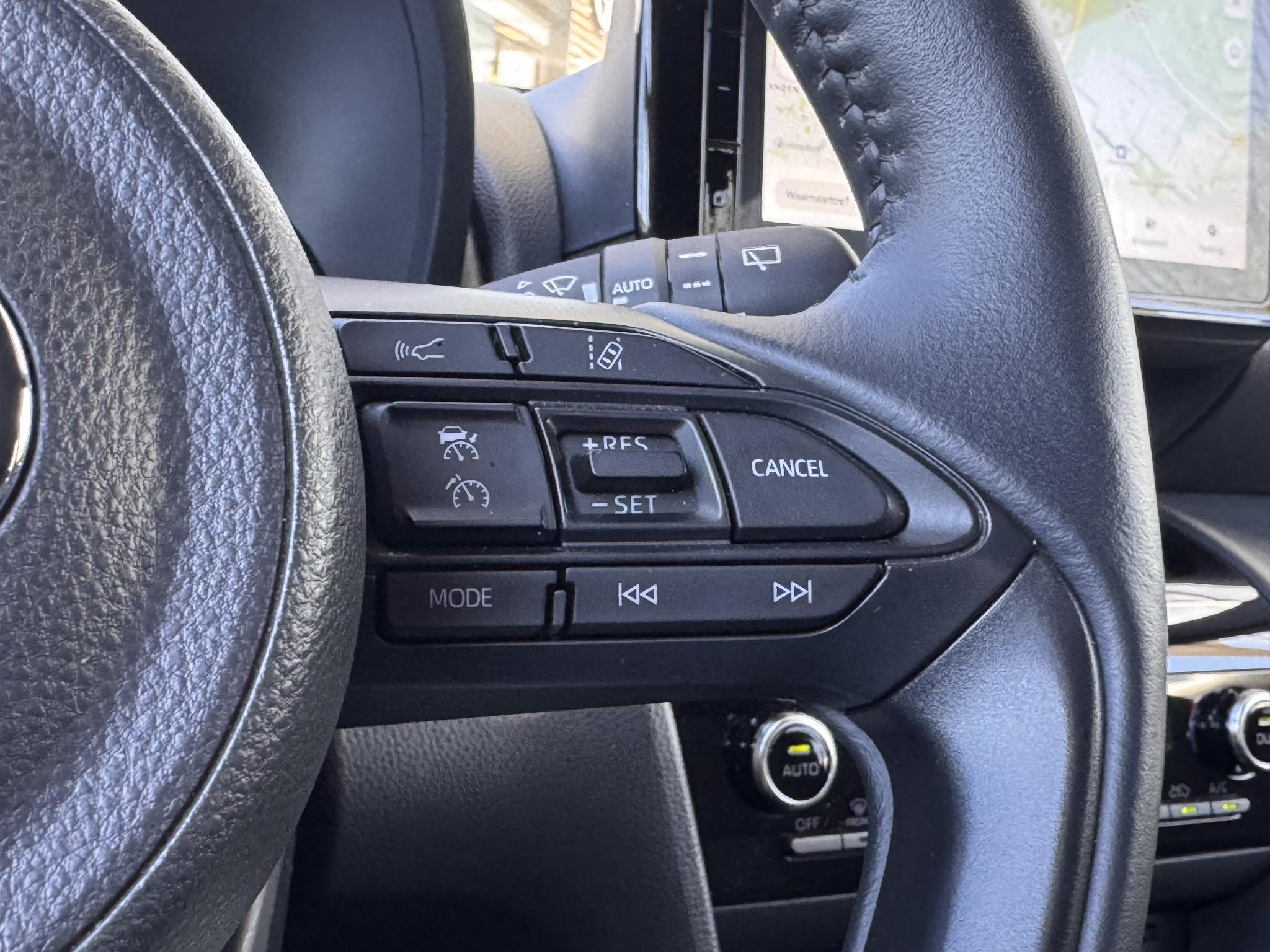 Foto van Toyota Toyota Yaris Cross
