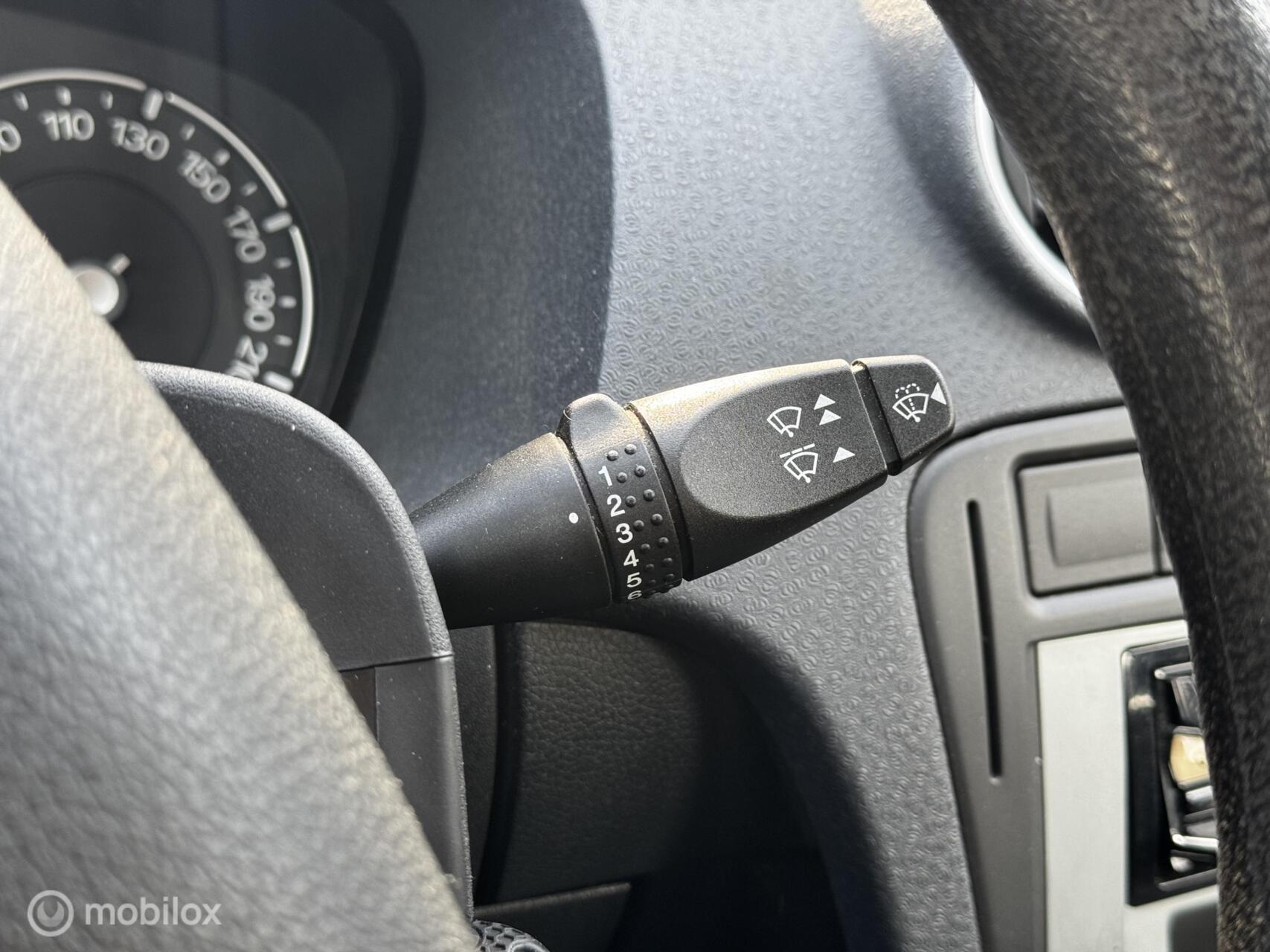 Foto van Ford Fusion