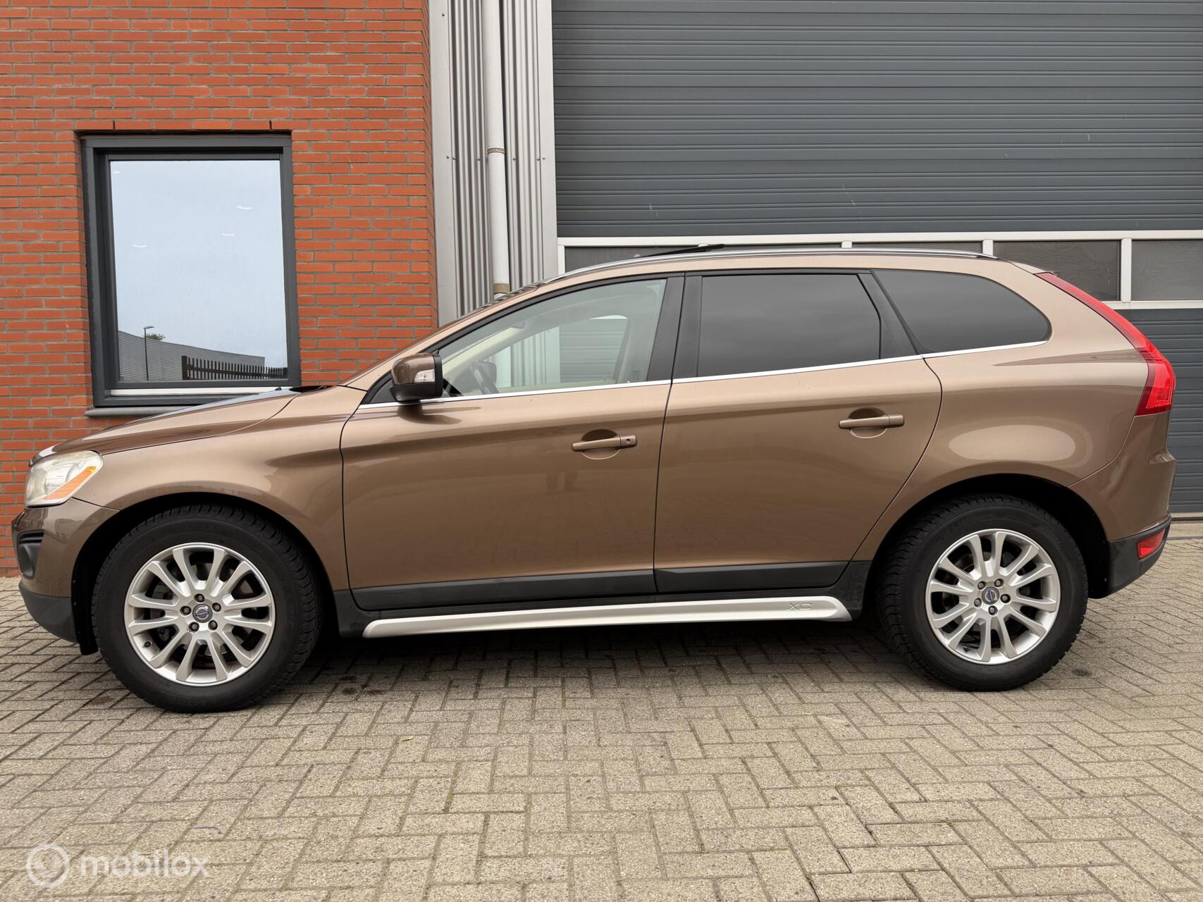 Foto van VOLVO XC60