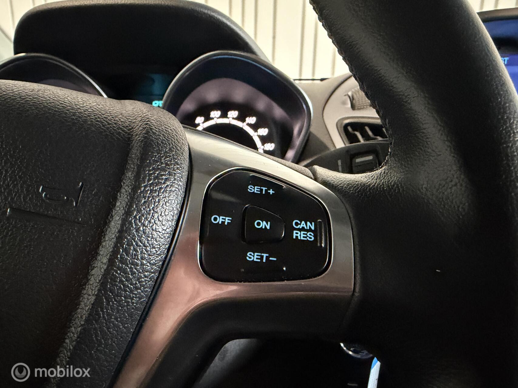 Foto van Ford B-max