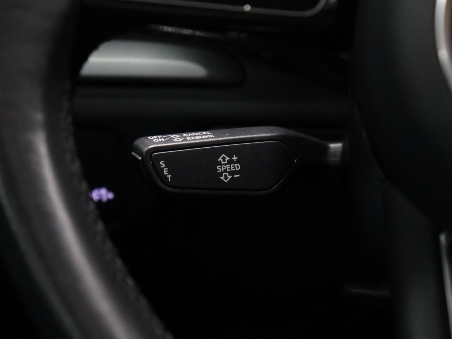 Foto van Audi A3 Limousine