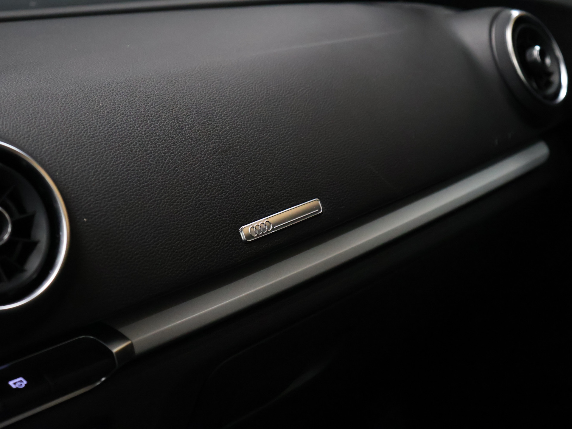Foto van Audi A3 Limousine