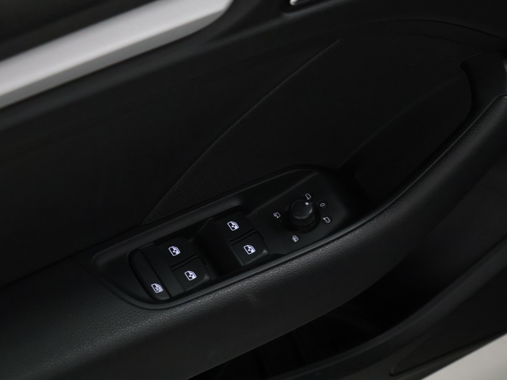 Foto van Audi A3 Limousine