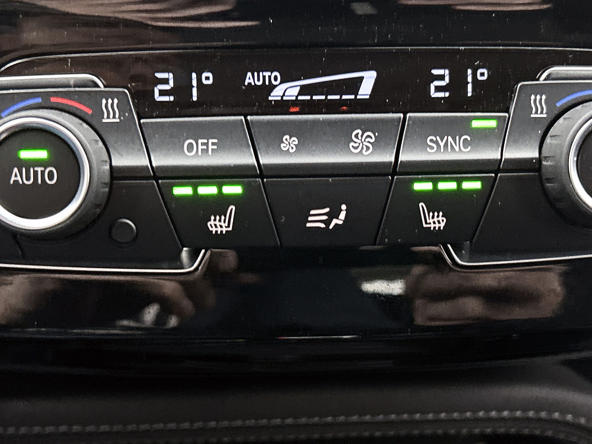 Foto van BMW X2 Sdrive18i