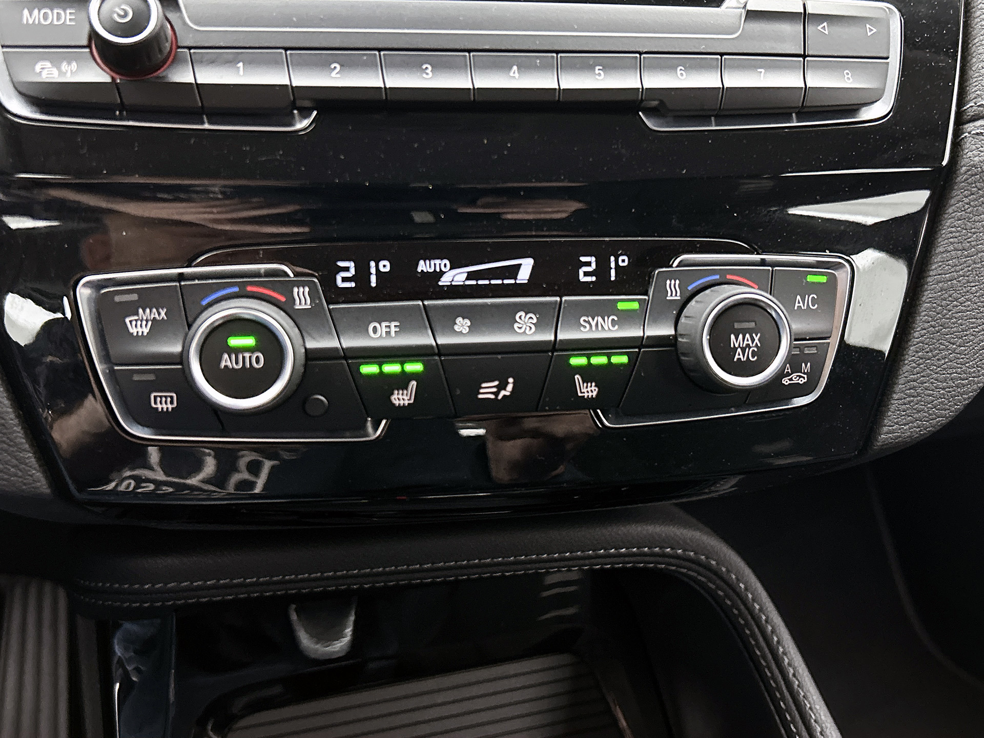 Foto van BMW X2 Sdrive18i