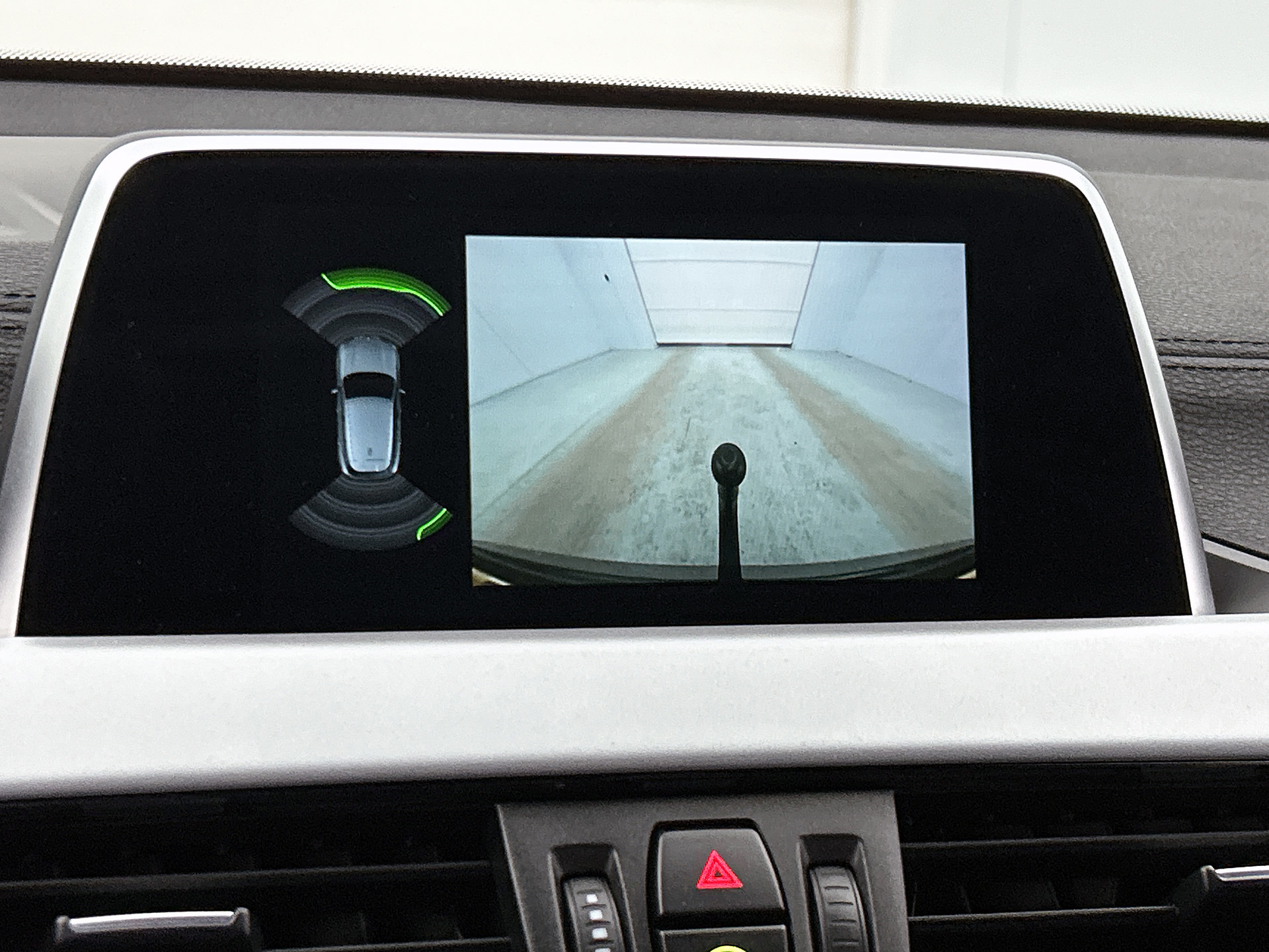 Foto van BMW X2 Sdrive18i