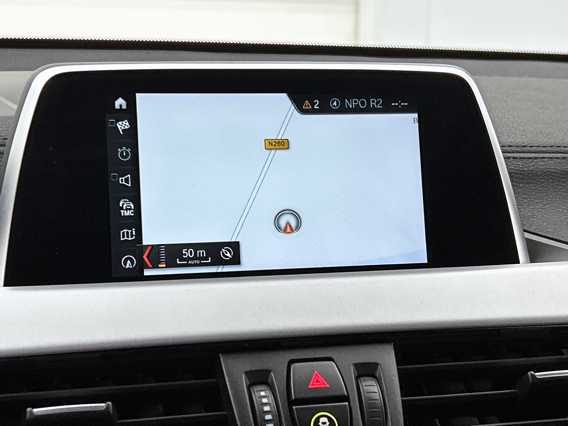 Foto van BMW X2 Sdrive18i