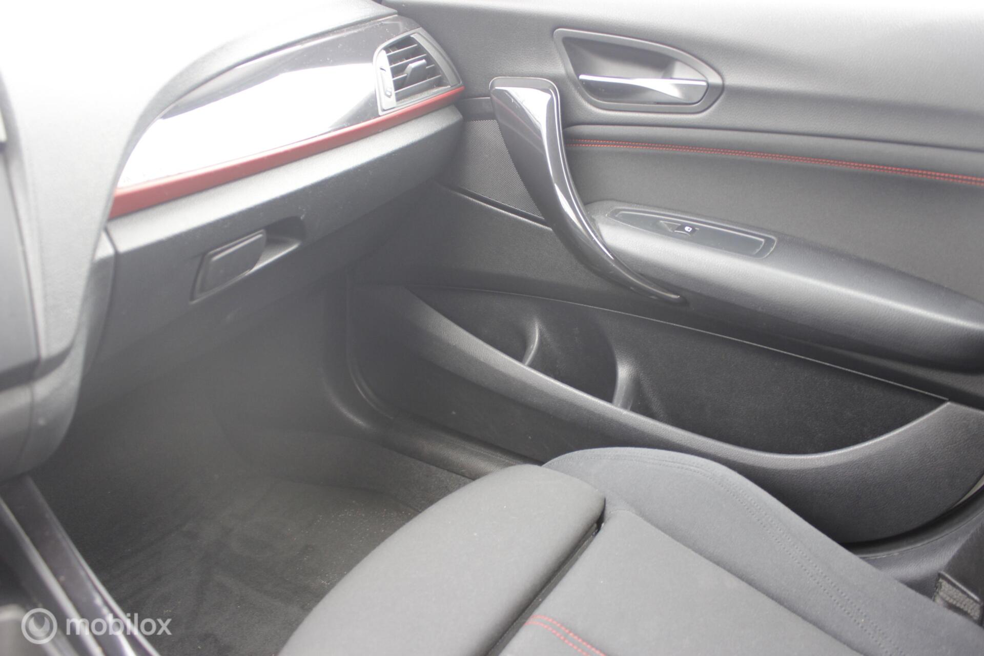 Foto van BMW 1er Reihe