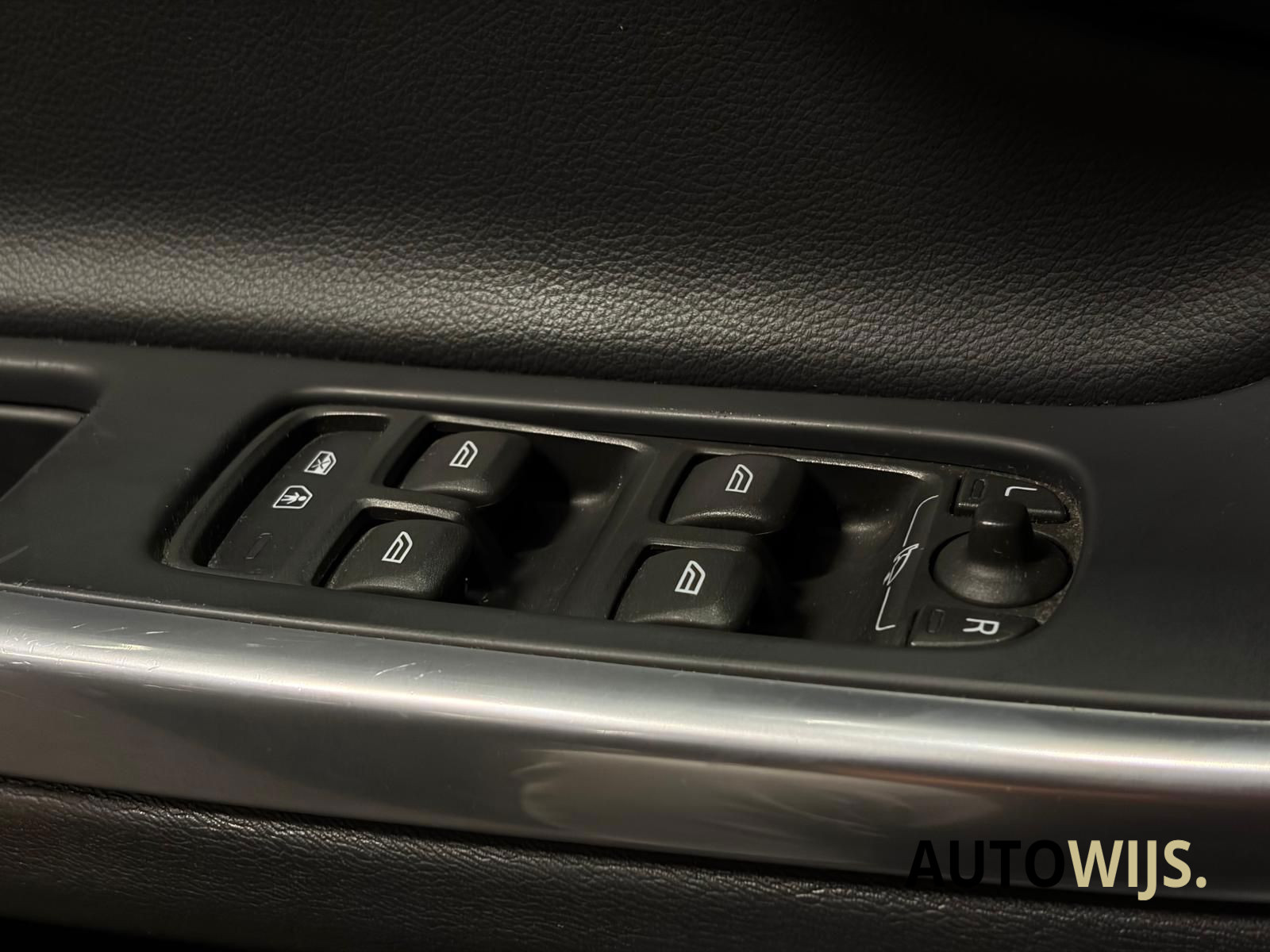 Foto van Volvo V60