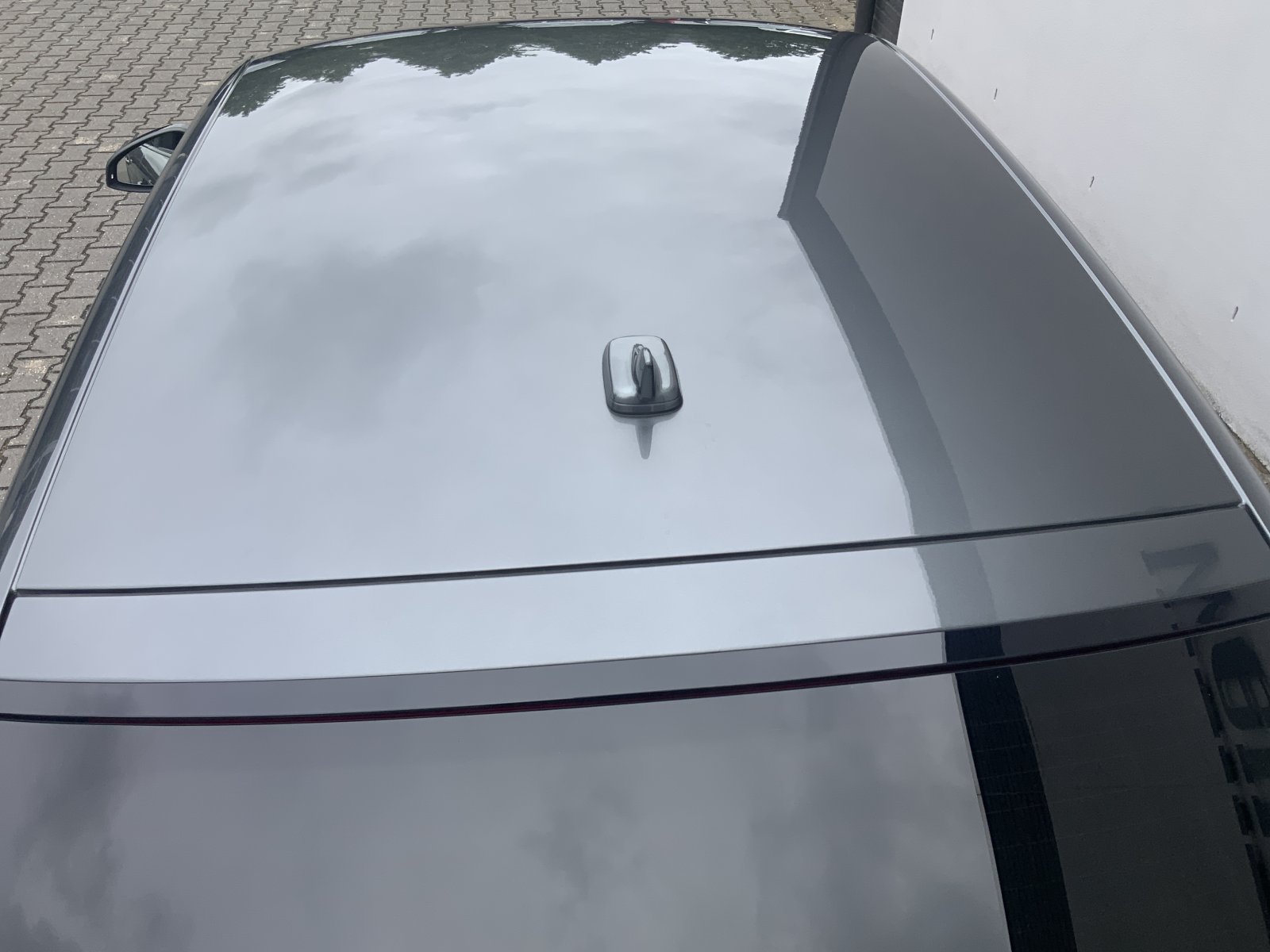 Inspectiefoto van Audi A5 Sportback