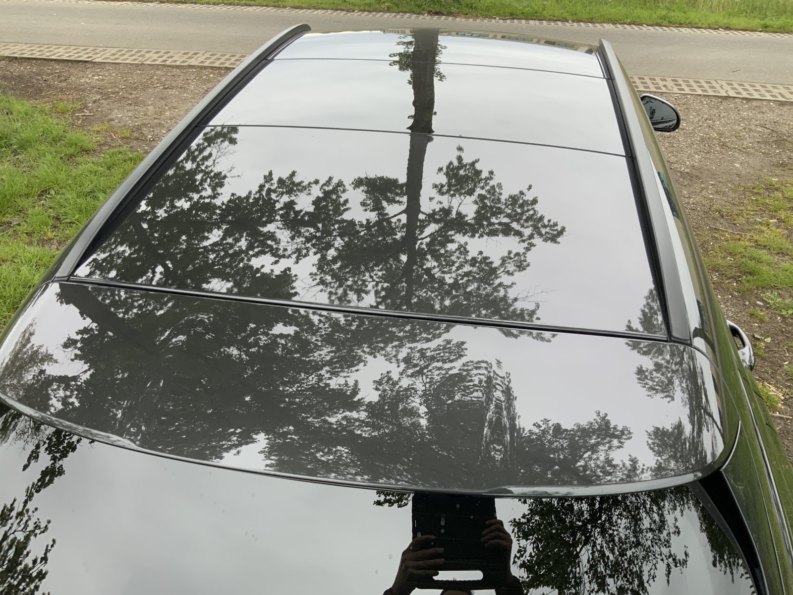 Inspectiefoto van Mercedes-Benz C-klasse Estate