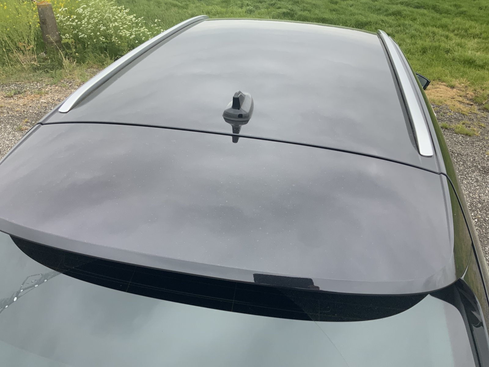 Inspectiefoto van Skoda Octavia