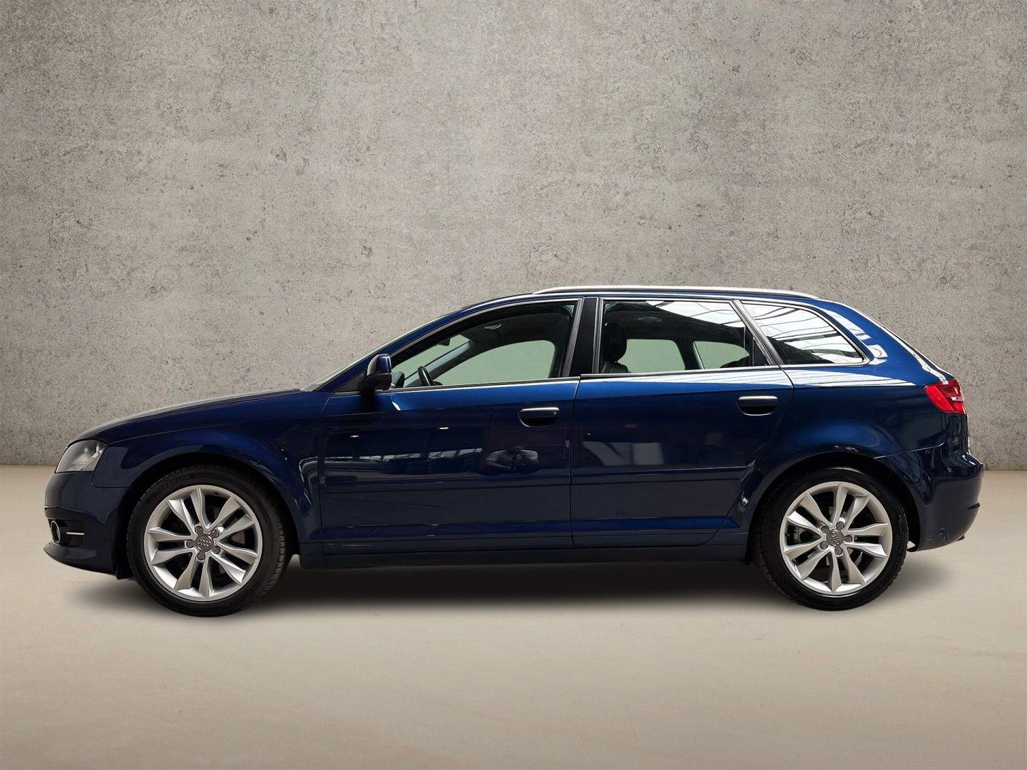 Foto van Audi Audi A3