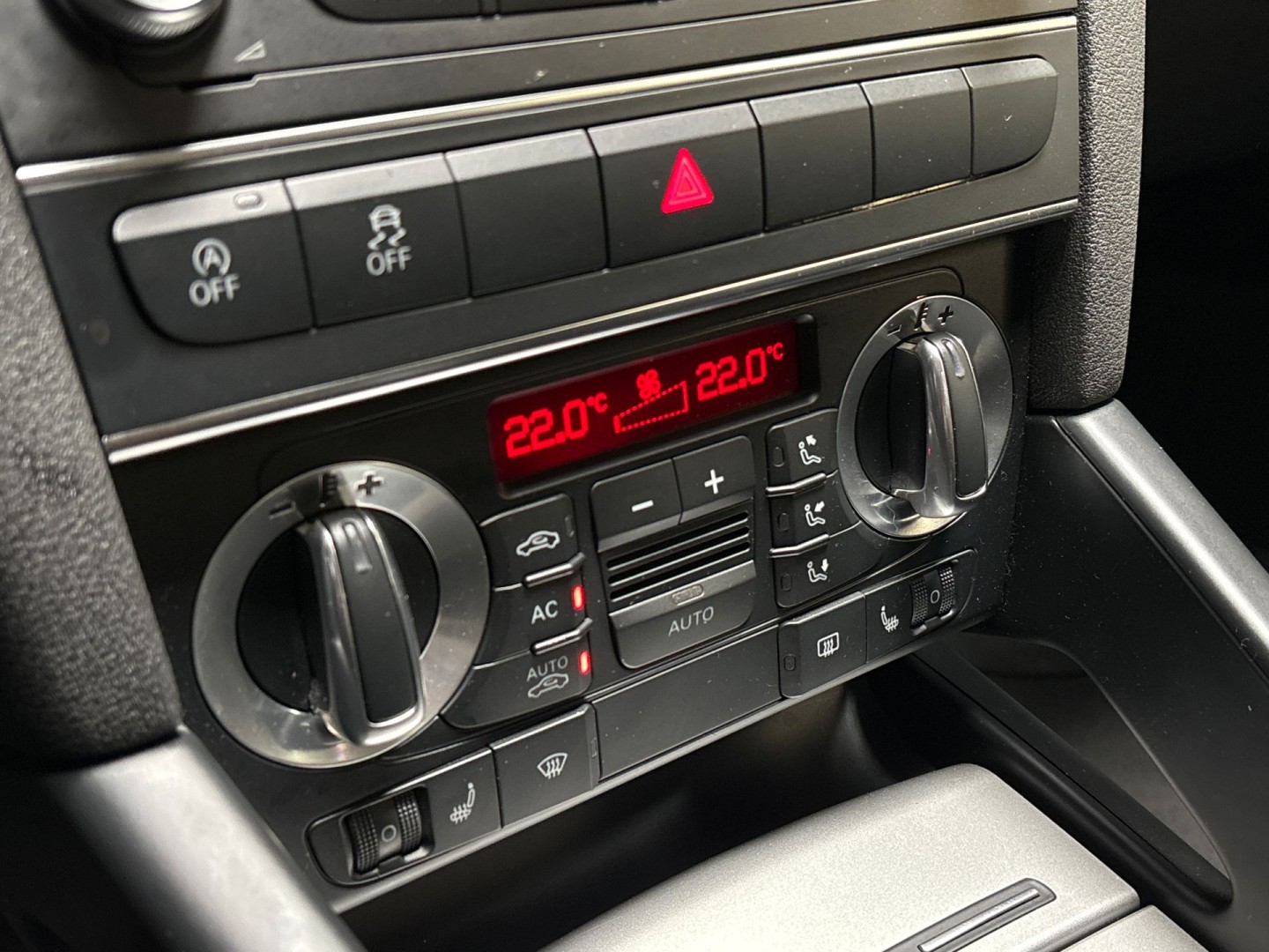 Foto van Audi Audi A3