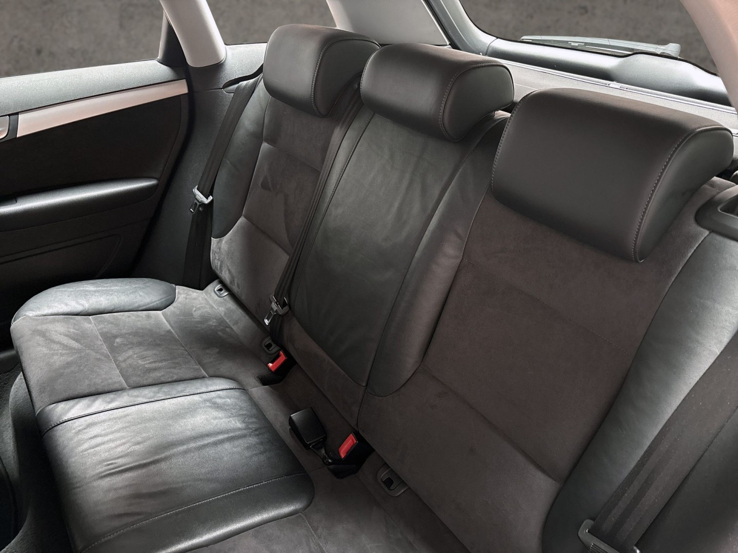 Foto van Audi Audi A3