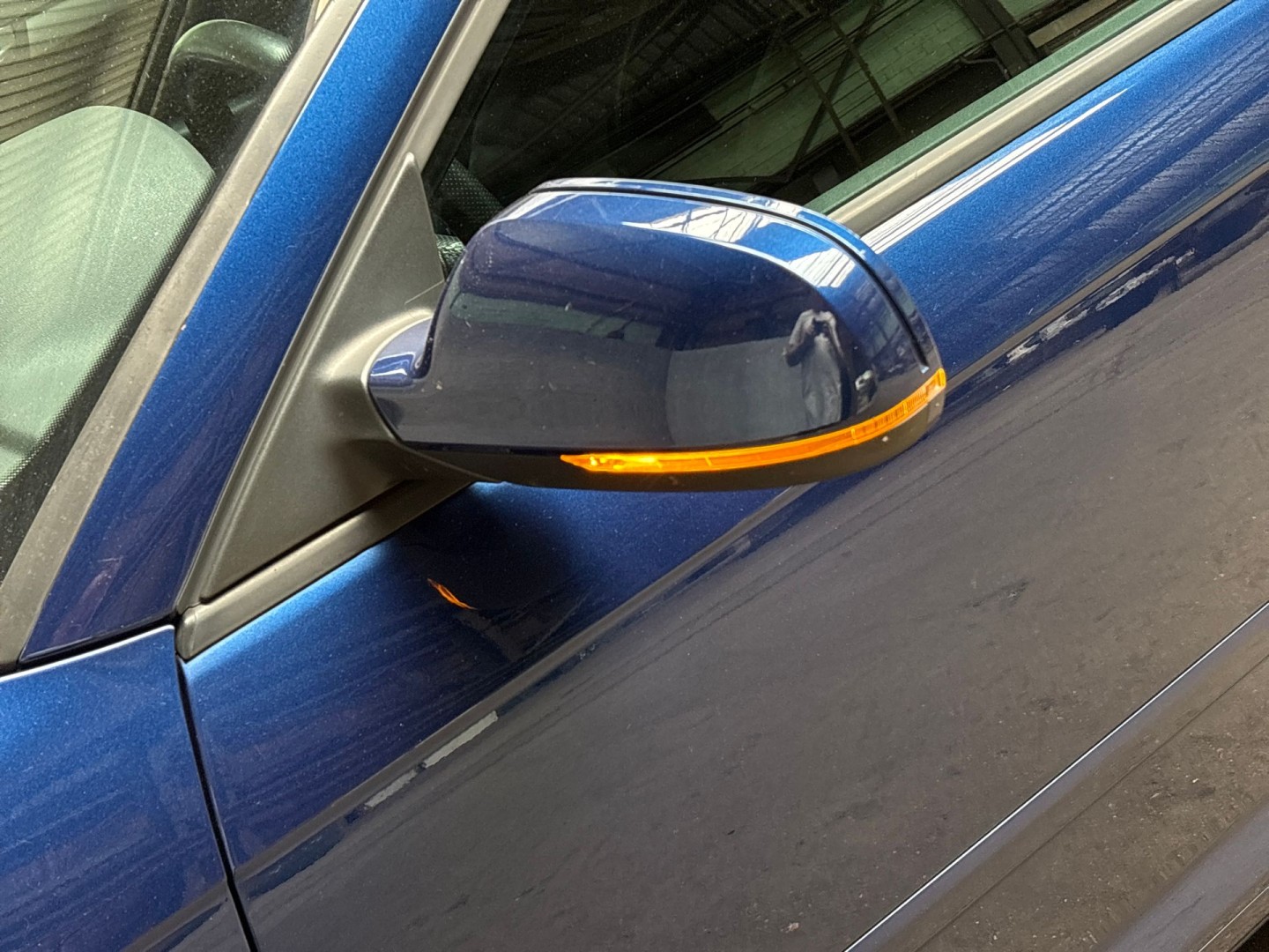 Foto van Audi Audi A3