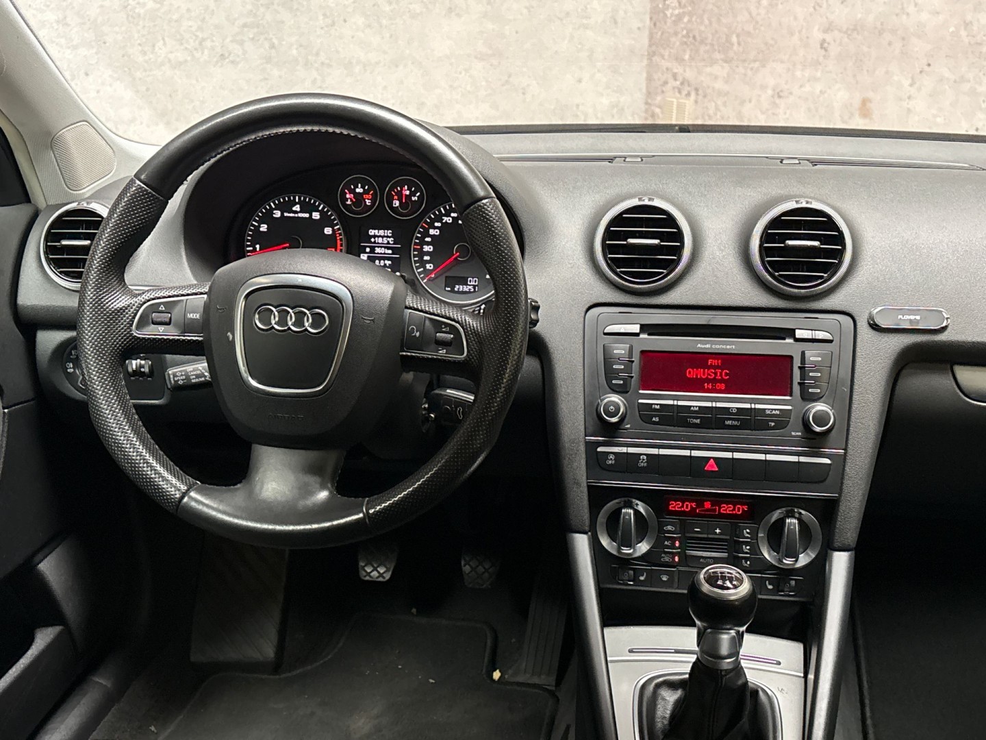 Foto van Audi Audi A3