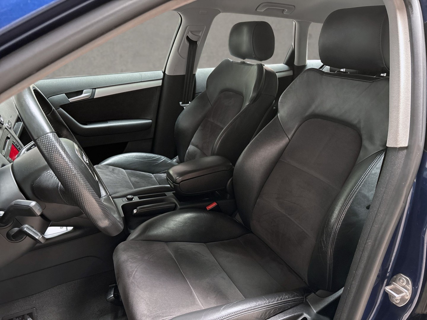 Foto van Audi Audi A3