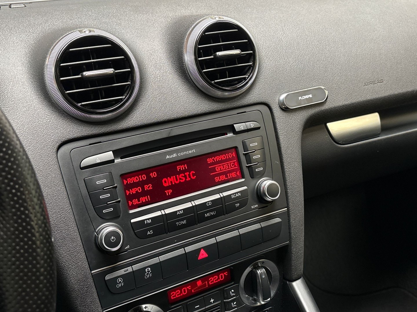 Foto van Audi Audi A3
