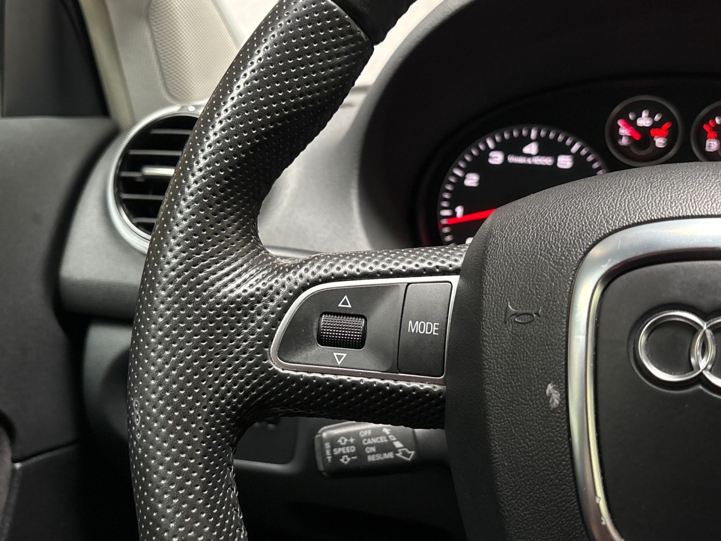 Foto van Audi Audi A3