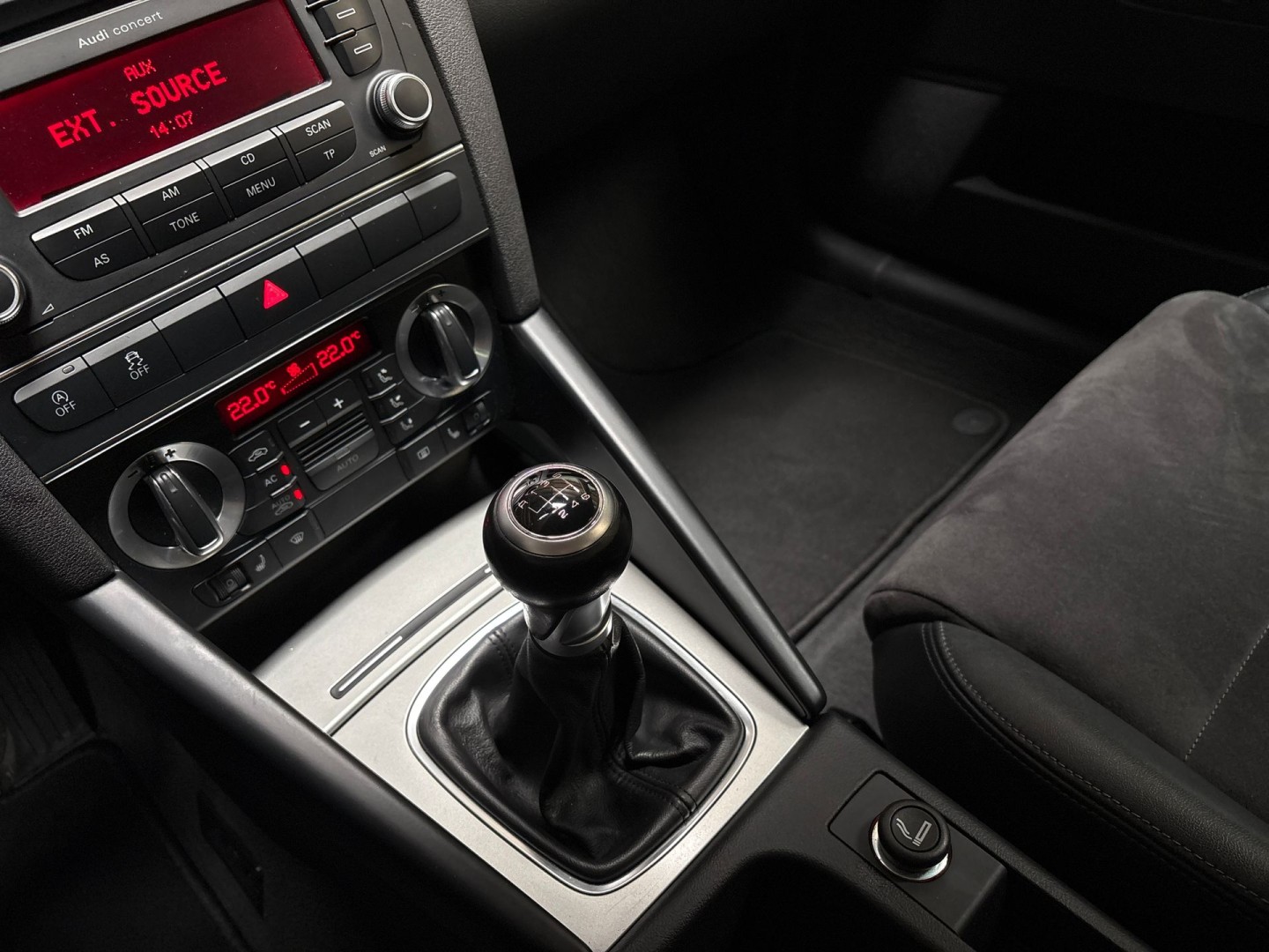Foto van Audi Audi A3