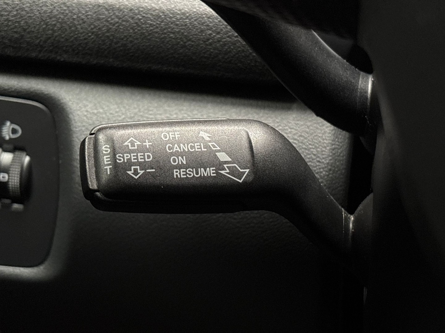 Foto van Audi Audi A3
