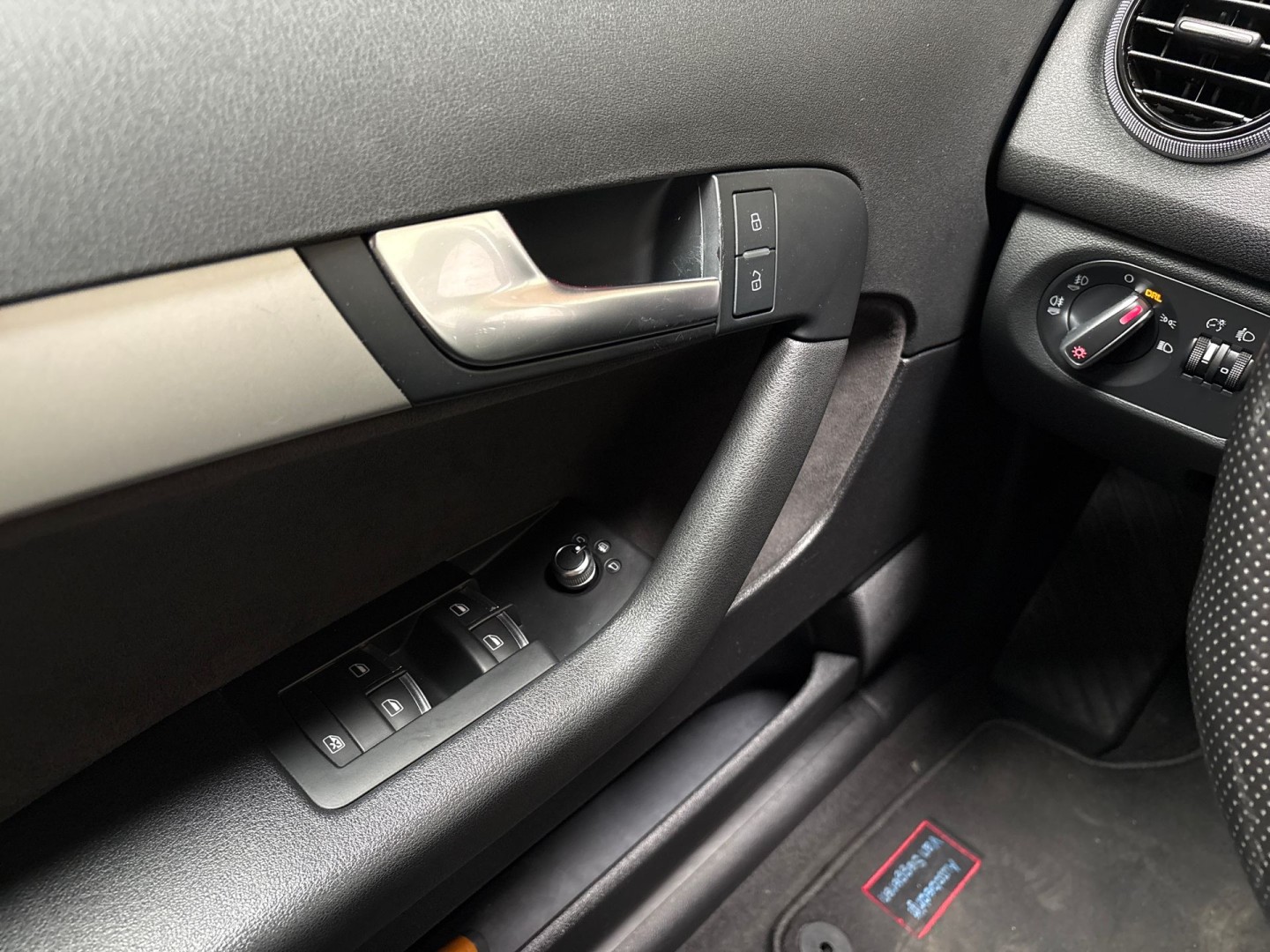 Foto van Audi Audi A3