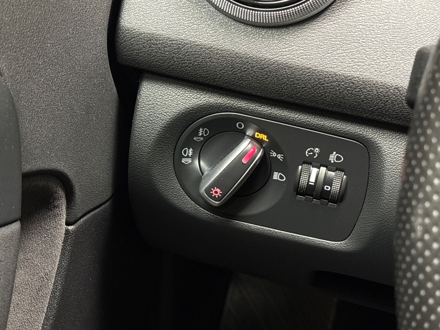 Foto van Audi Audi A3