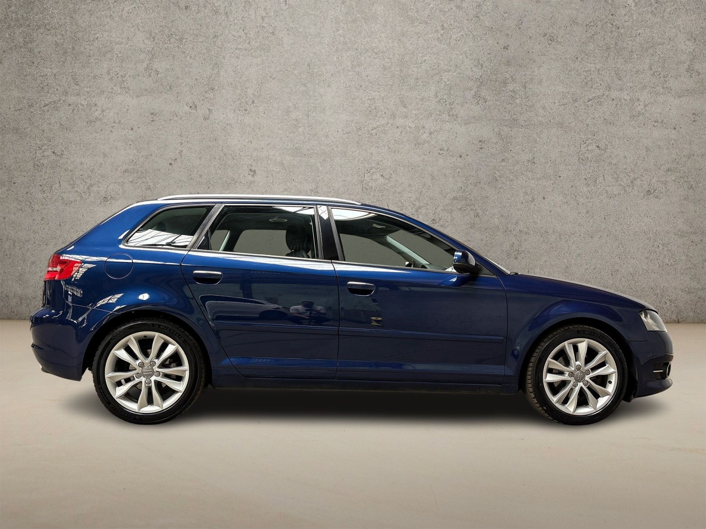 Foto van Audi Audi A3