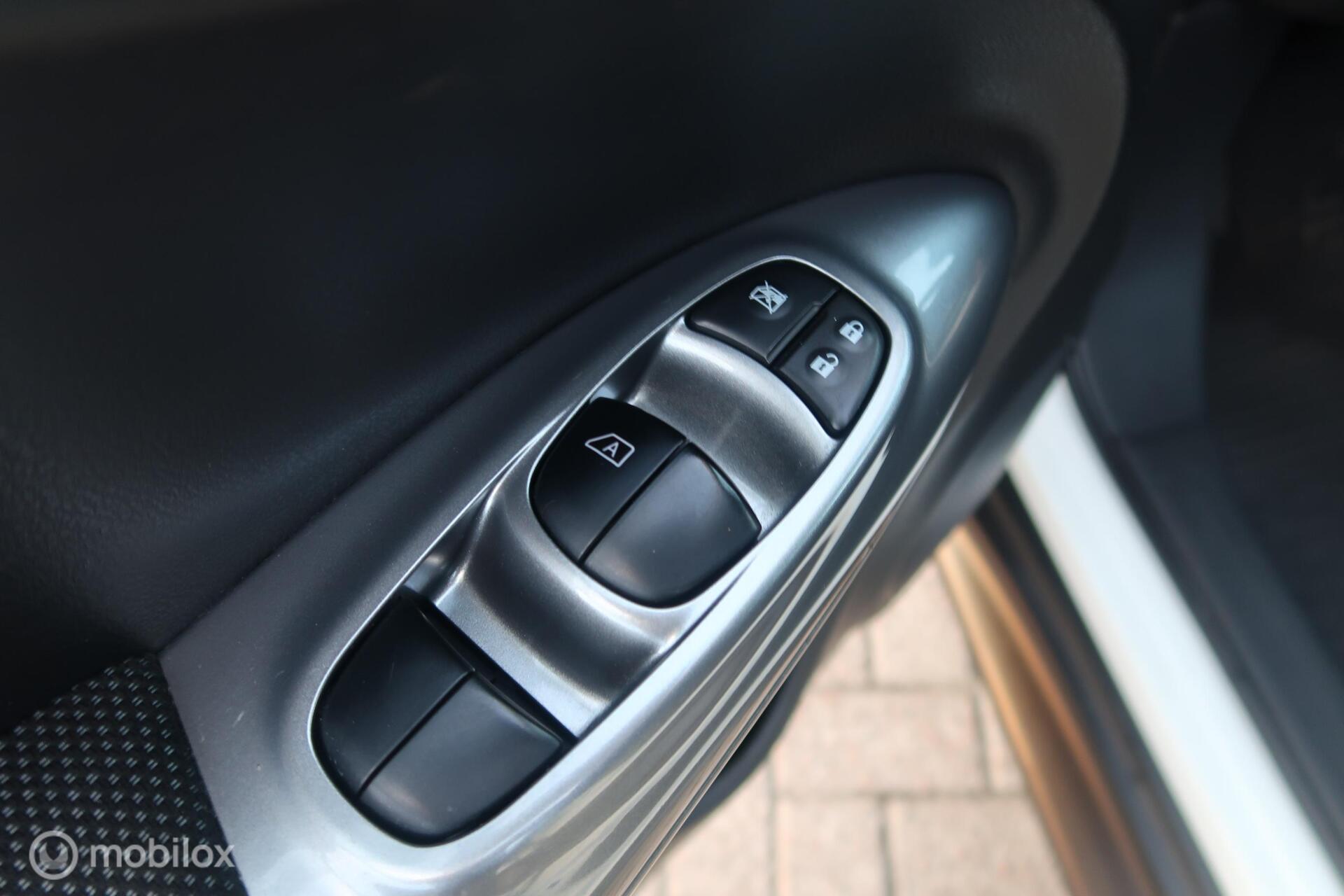 Foto van Nissan Nissan Juke