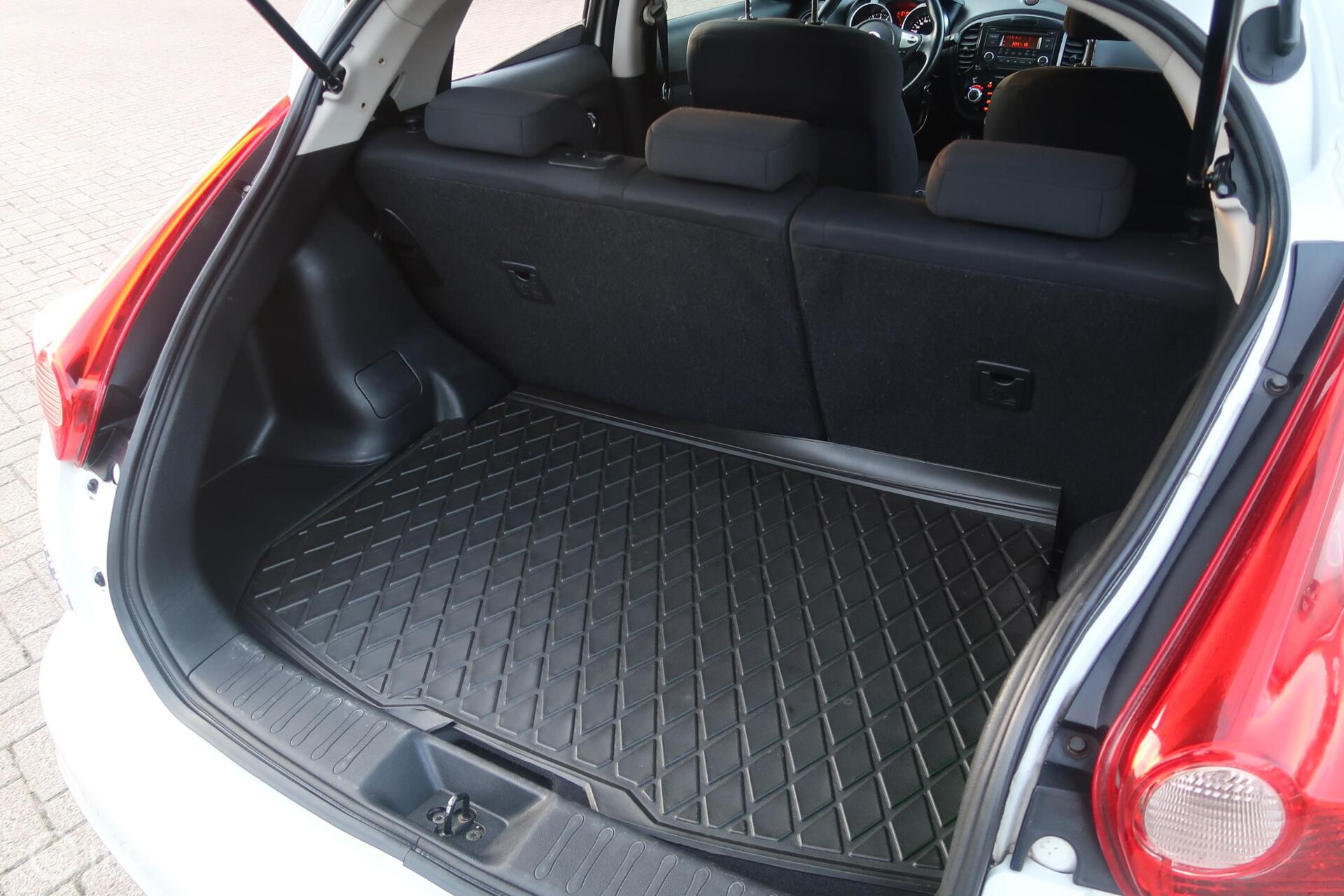 Foto van Nissan Nissan Juke