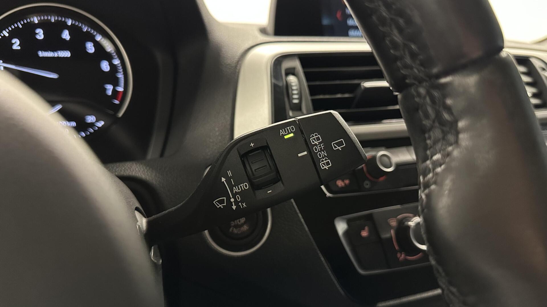 Foto van BMW 116i