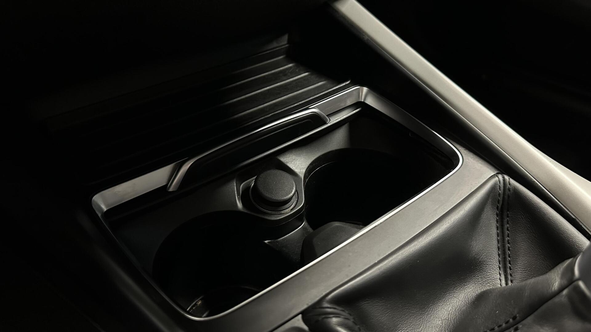Foto van BMW 116i