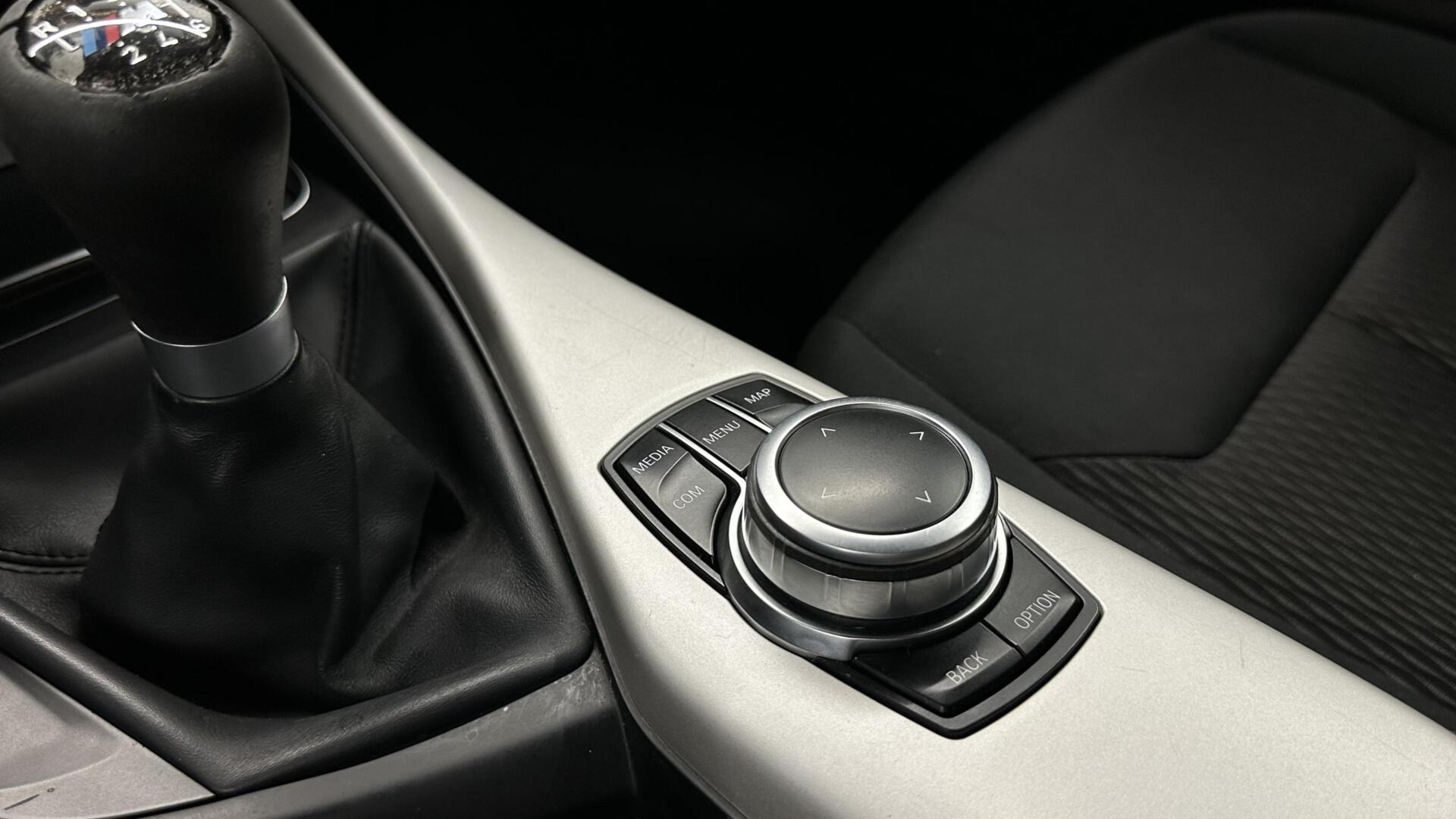 Foto van BMW 116i