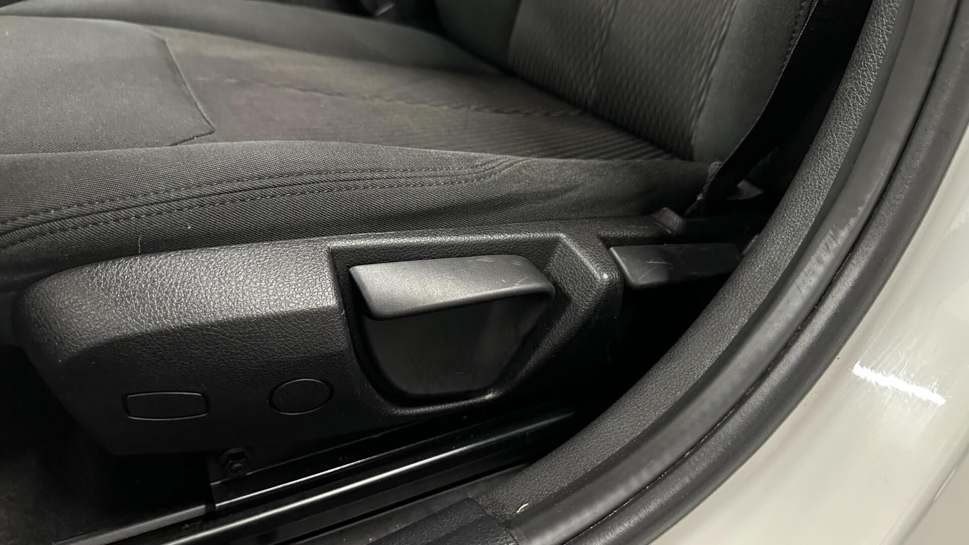 Foto van BMW 116i