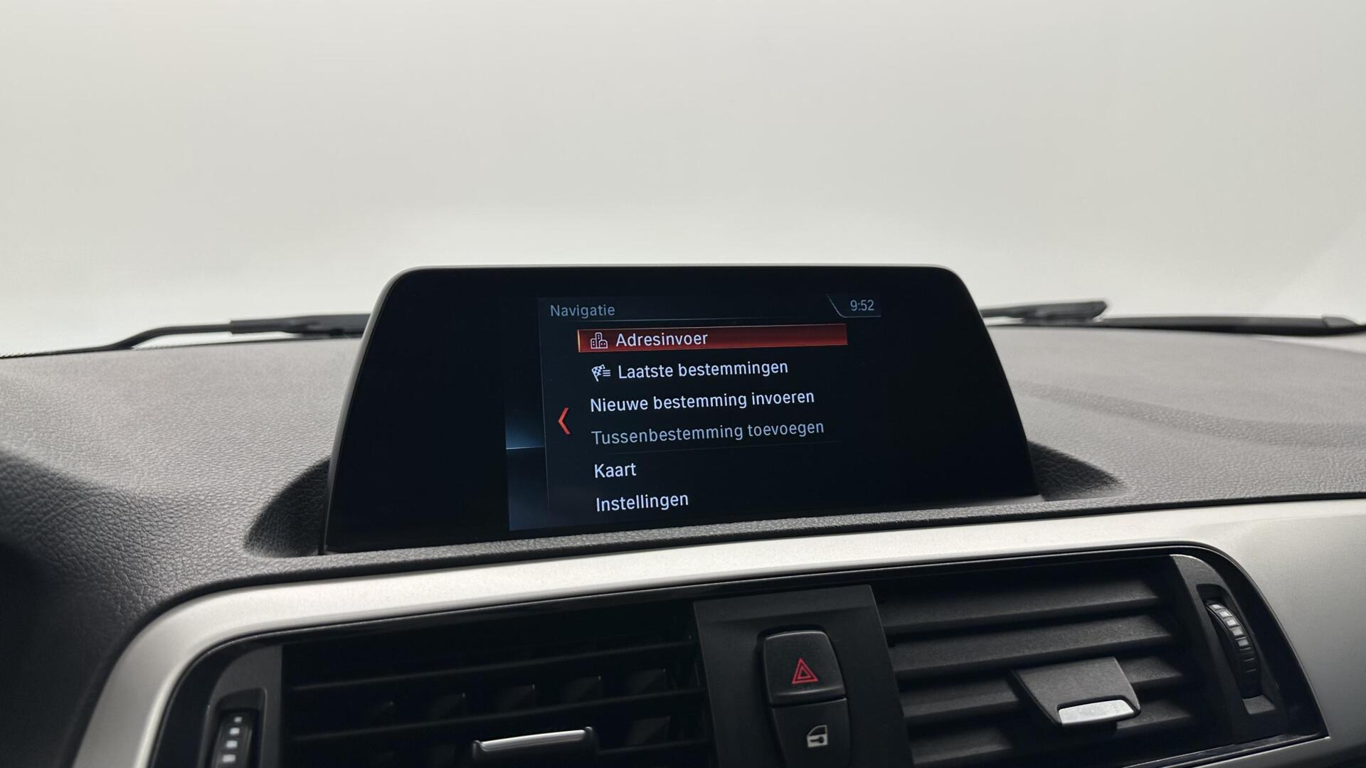 Foto van BMW 116i
