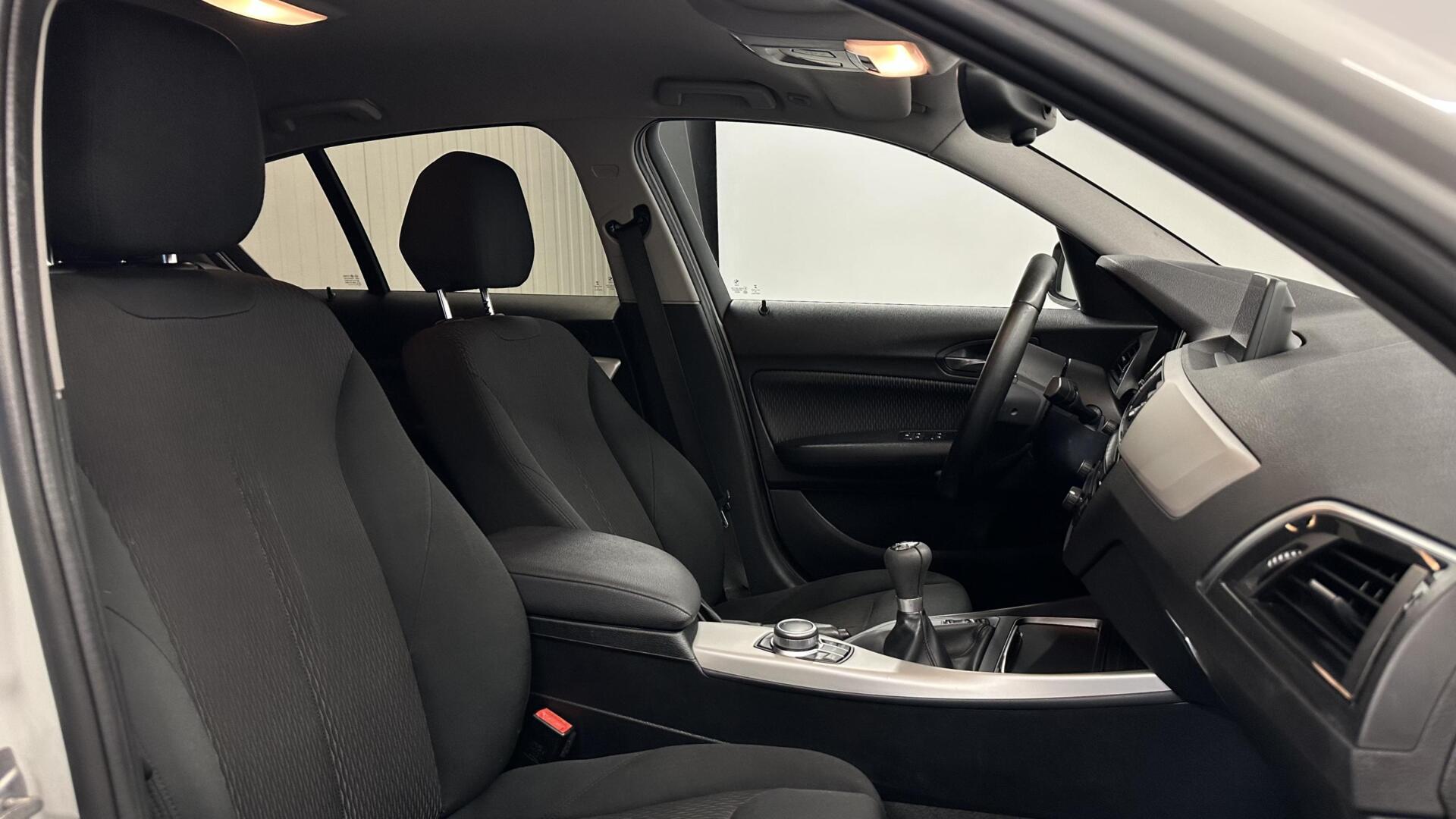 Foto van BMW 116i