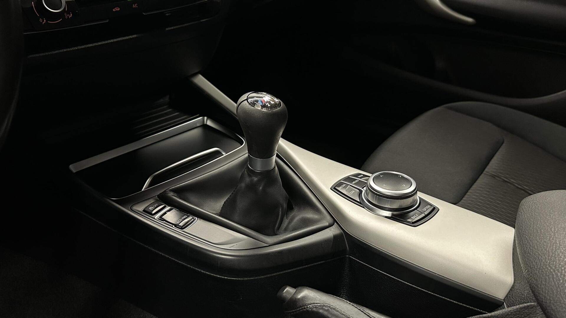 Foto van BMW 116i
