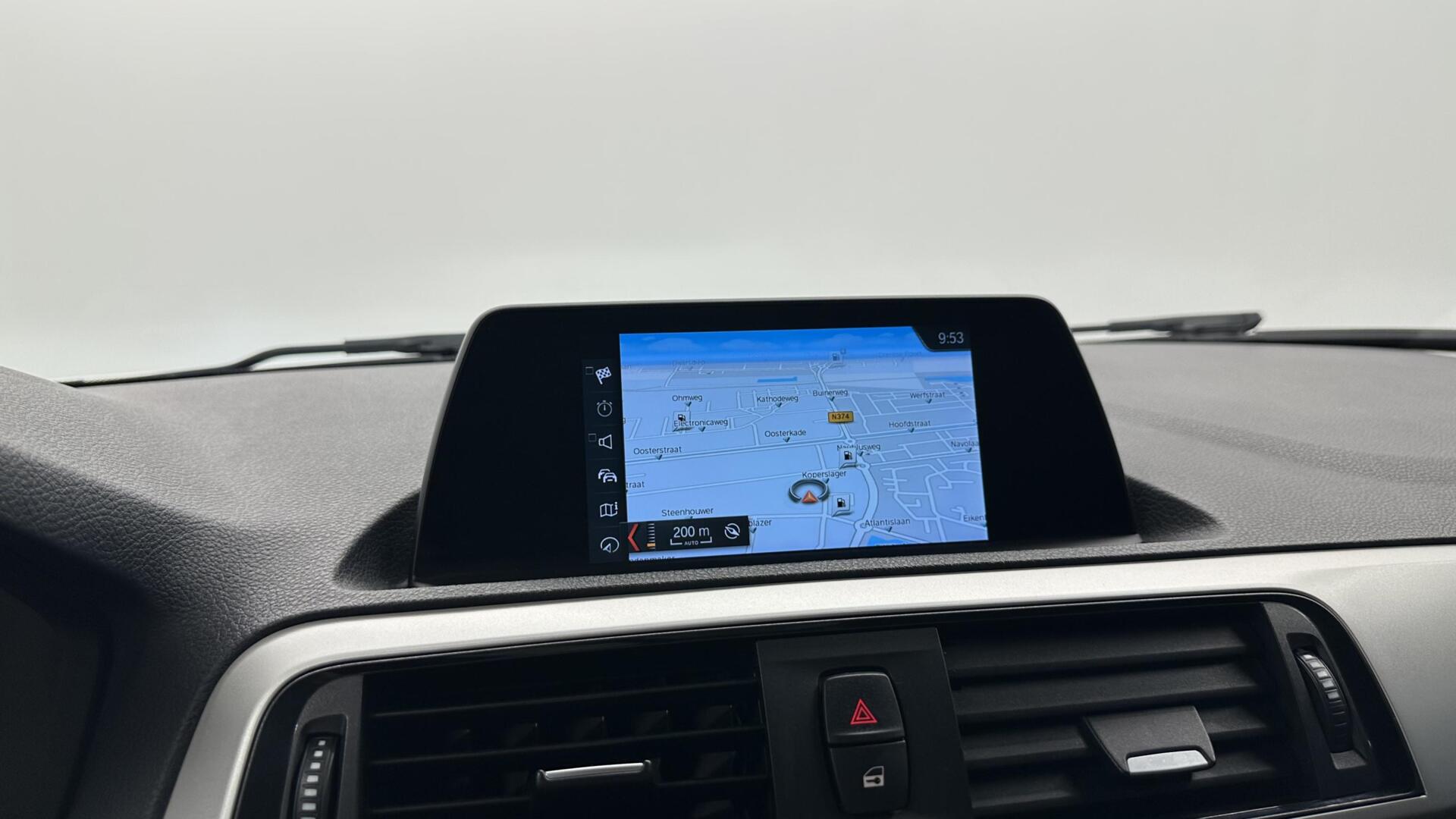 Foto van BMW 116i