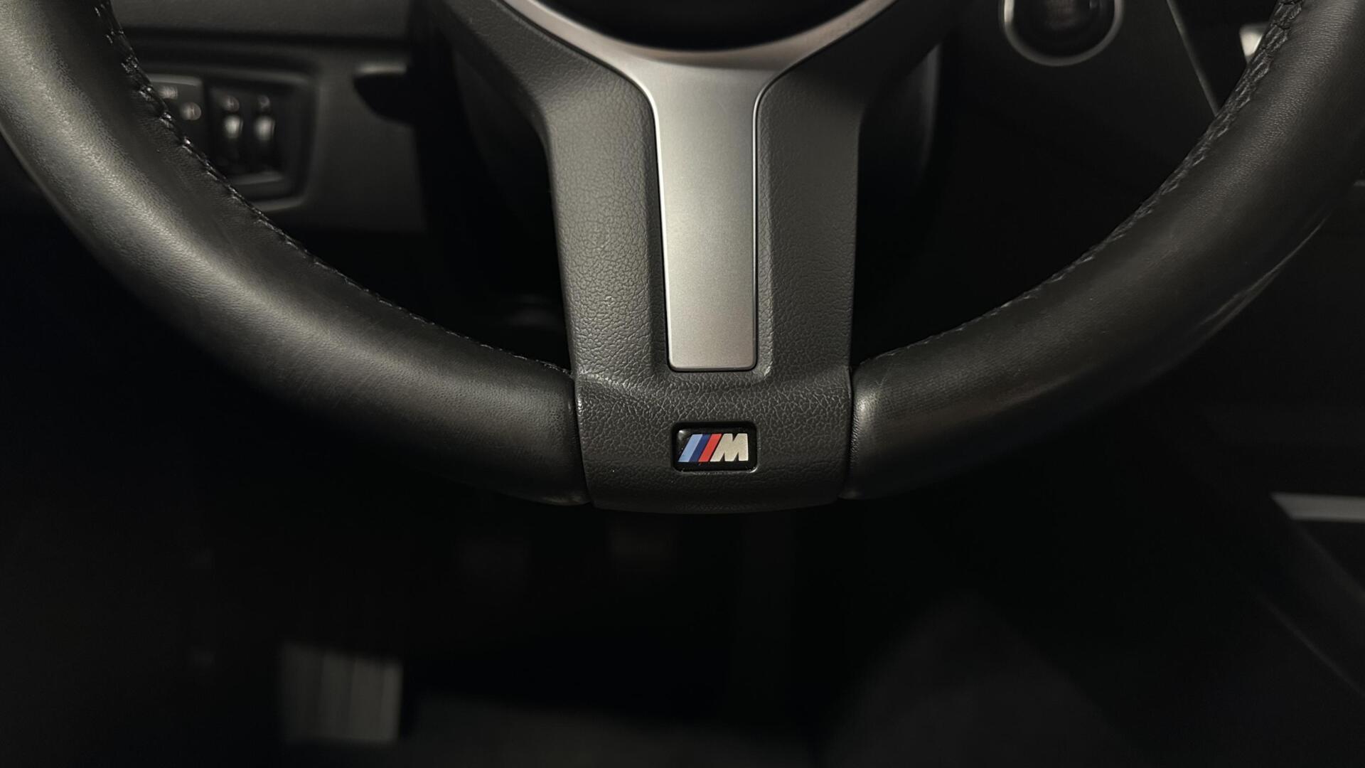 Foto van BMW 116i