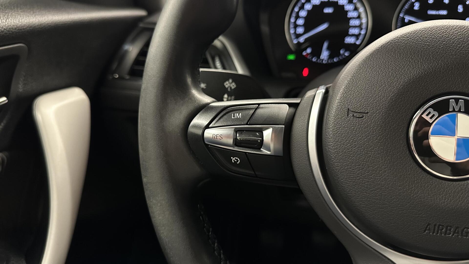 Foto van BMW 116i