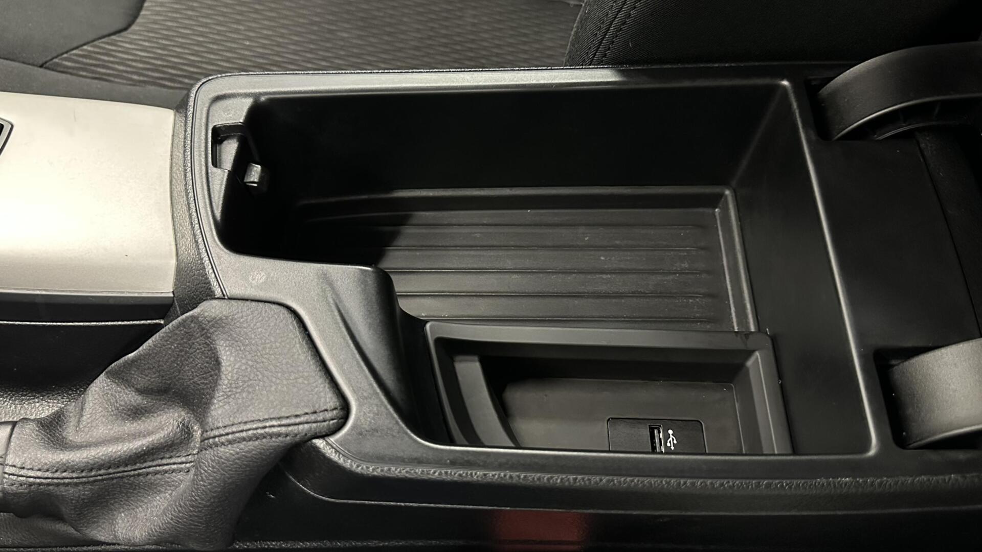 Foto van BMW 116i