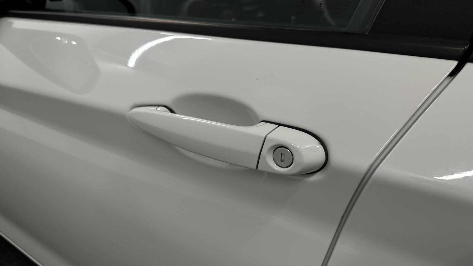 Foto van BMW 116i