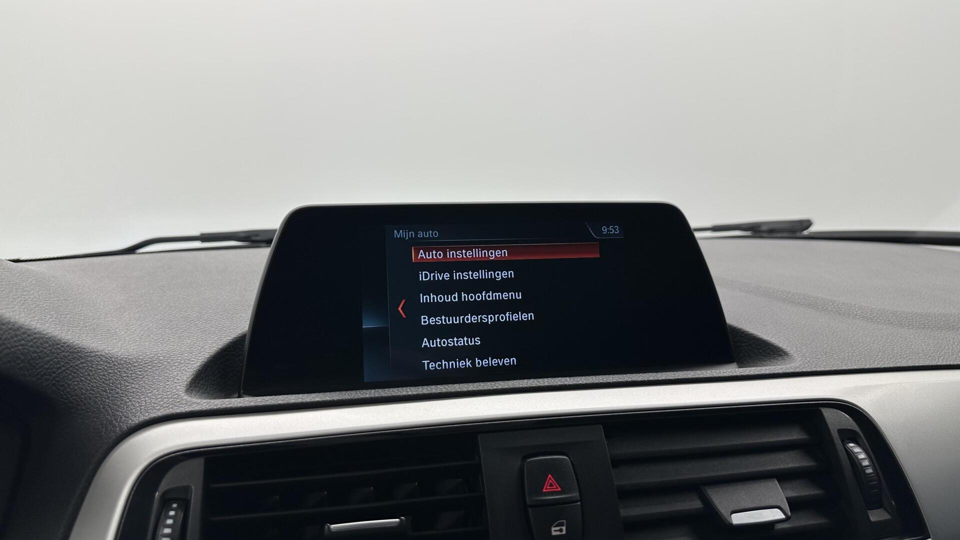Foto van BMW 116i