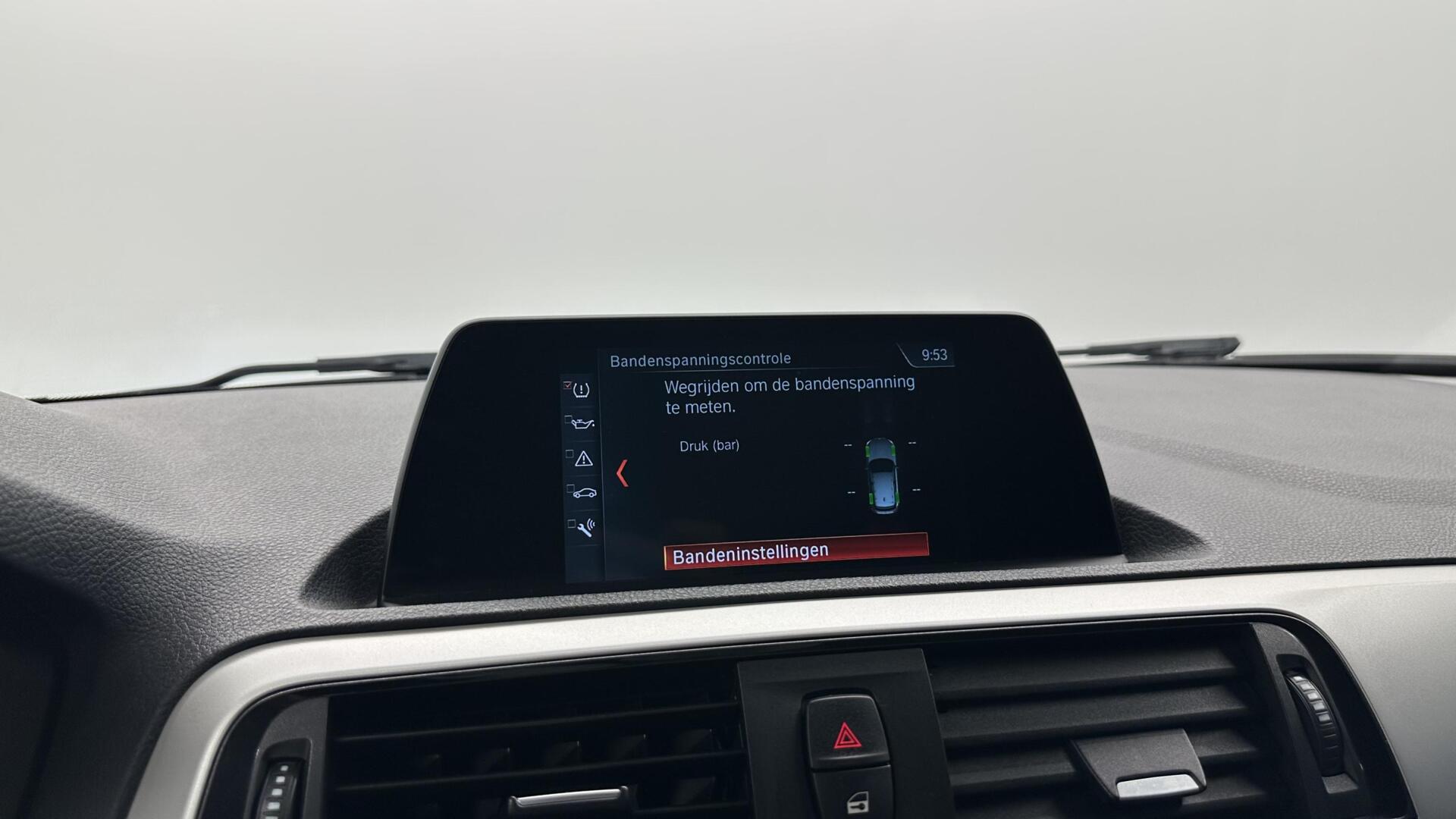 Foto van BMW 116i