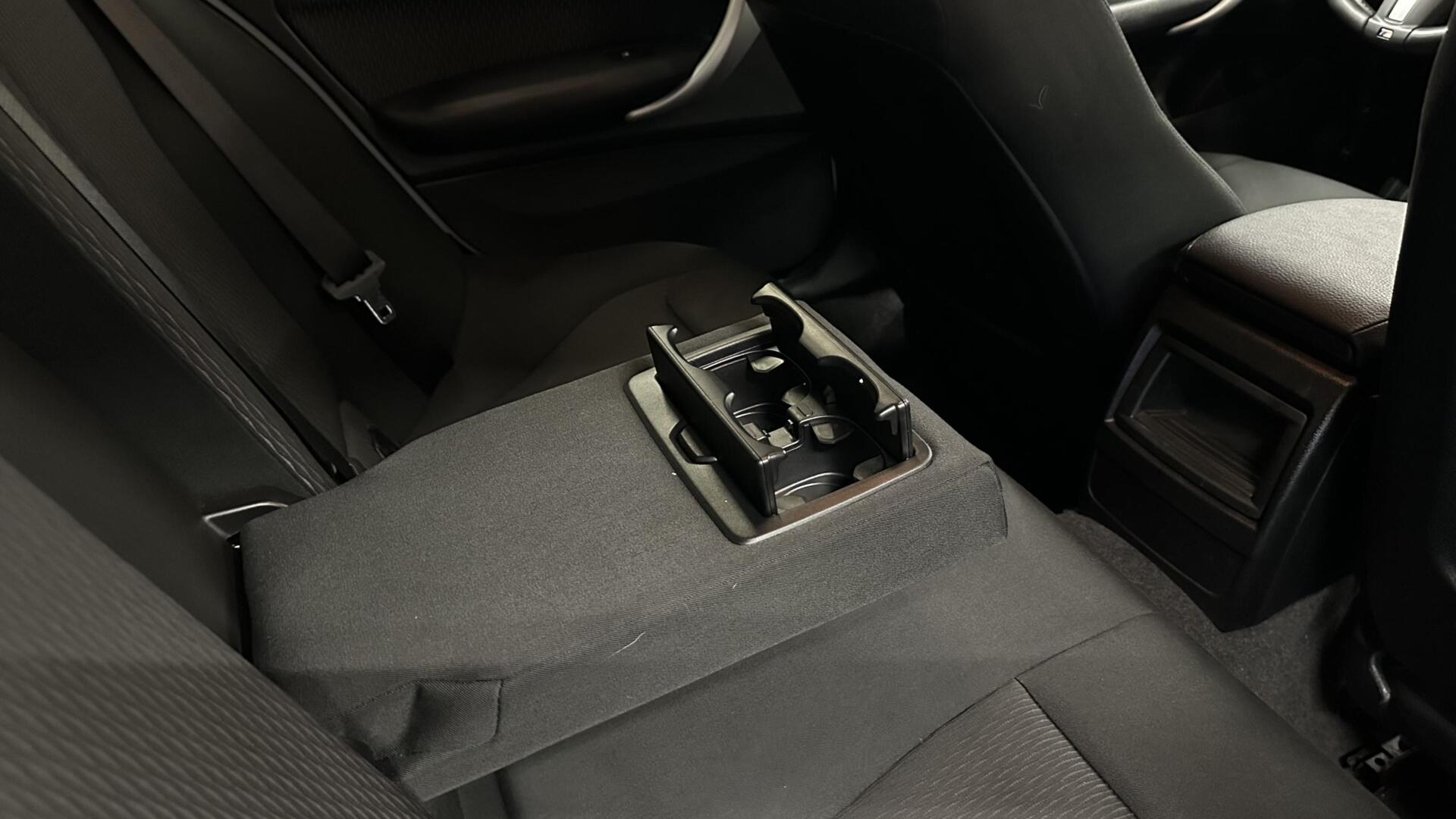 Foto van BMW 116i